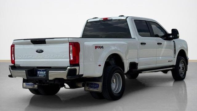 2024 Ford F-350 Super Duty King Ranch