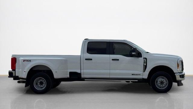2024 Ford F-350 Super Duty King Ranch