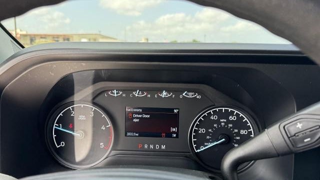 2024 Ford F-350 Super Duty King Ranch