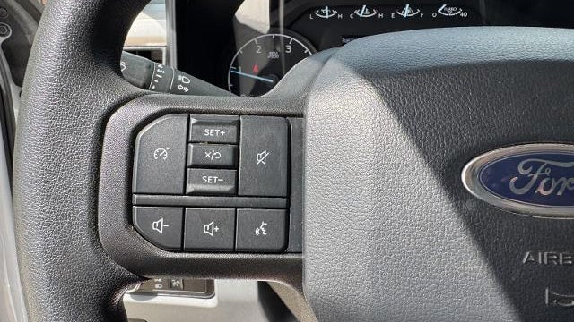 2024 Ford F-350 Super Duty King Ranch