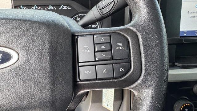 2024 Ford F-350 Super Duty King Ranch
