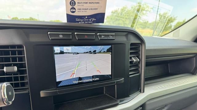 2024 Ford F-350 Super Duty King Ranch
