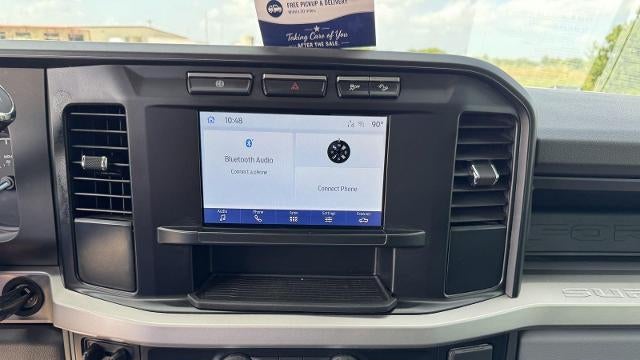 2024 Ford F-350 Super Duty King Ranch