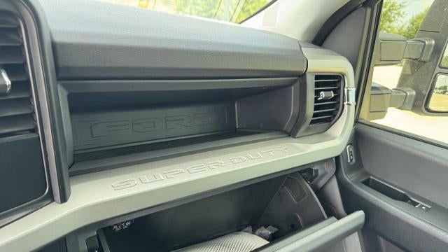 2024 Ford F-350 Super Duty King Ranch