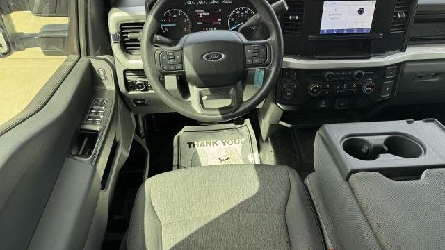 2024 Ford F-350 Super Duty King Ranch