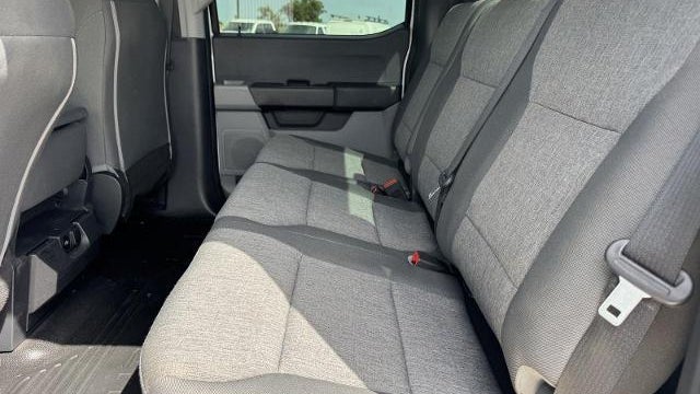 2024 Ford F-350 Super Duty King Ranch