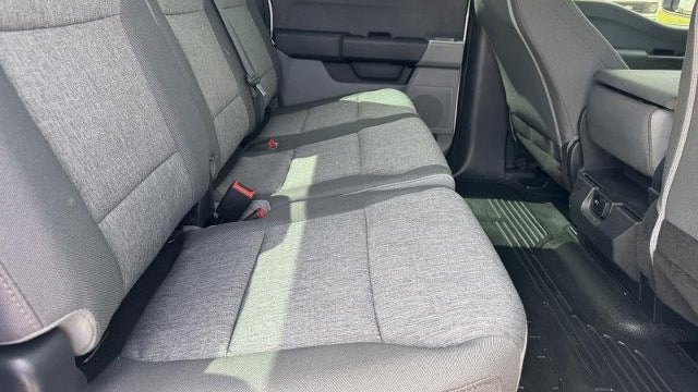 2024 Ford F-350 Super Duty King Ranch