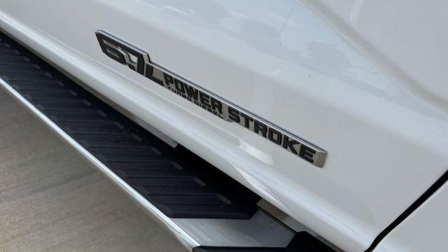 2024 Ford F-350 Super Duty King Ranch