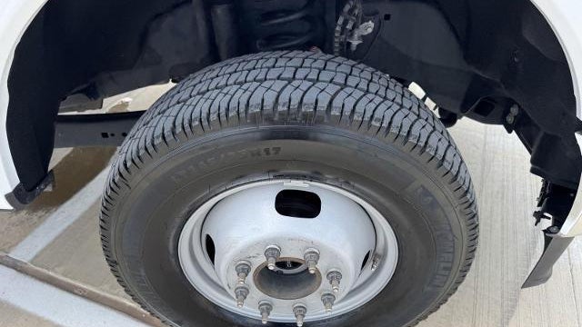 2024 Ford F-350 Super Duty King Ranch