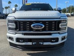 2024 F-350 Super Duty Thumbnail 7