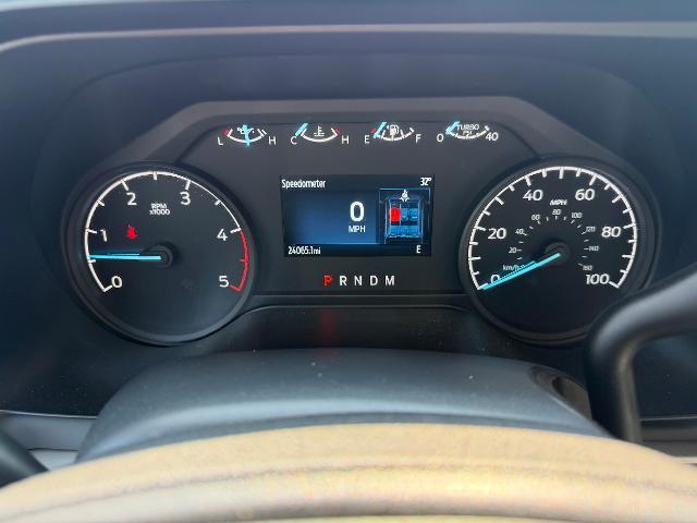 2024 Ford F-350 Super Duty XL — photo 1 of 12