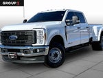 2024 F-350 Super Duty Thumbnail 1