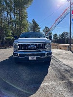 2025 F-350 Super Duty Thumbnail 2