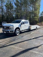 2025 F-350 Super Duty Thumbnail 5