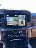 2025 F-350 Super Duty Thumbnail 10