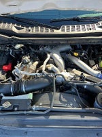 2025 F-350 Super Duty Thumbnail 13