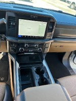 2025 F-350 Super Duty Thumbnail 18