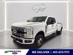 2025 F-350 Super Duty Thumbnail 1