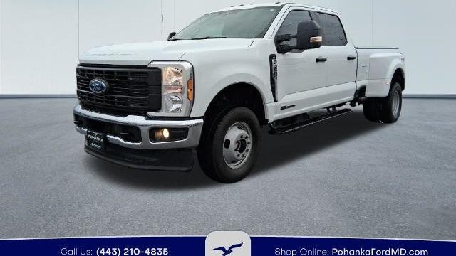 Preowned 2025 Ford F-350 Super Duty King Ranch for Sale