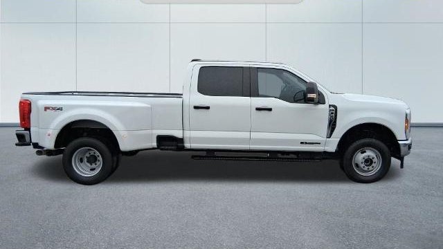2025 Ford F-350 Super Duty King Ranch