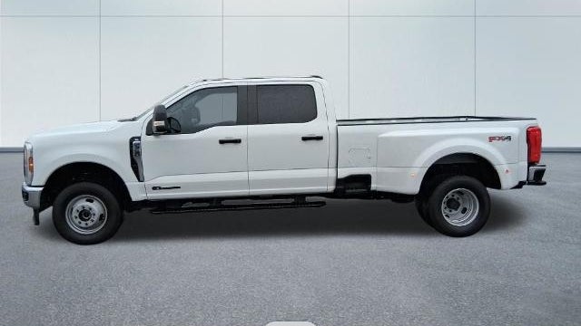 2025 Ford F-350 Super Duty King Ranch