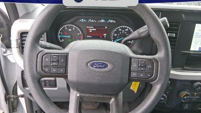 2025 Ford F-350 Super Duty King Ranch
