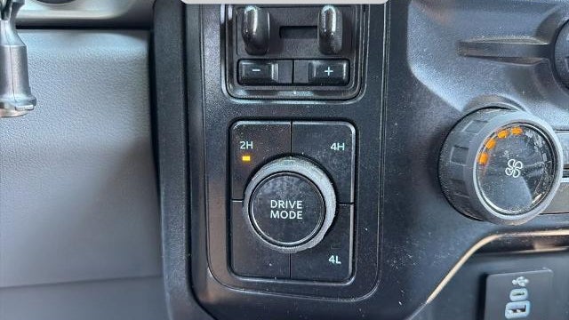 2025 Ford F-350 Super Duty King Ranch