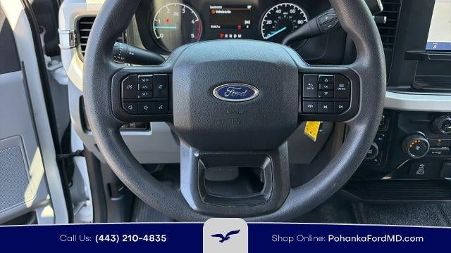 2025 Ford F-350 Super Duty King Ranch