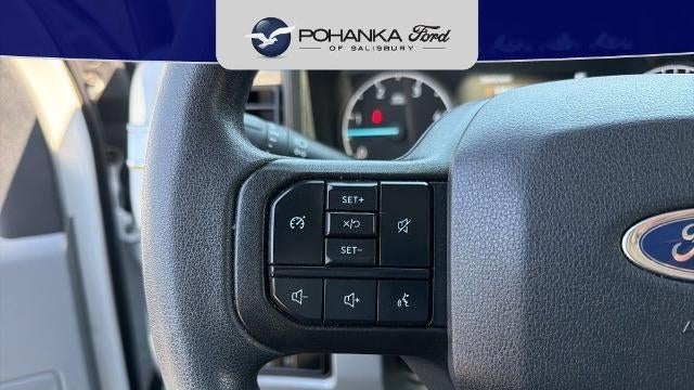2025 Ford F-350 Super Duty King Ranch