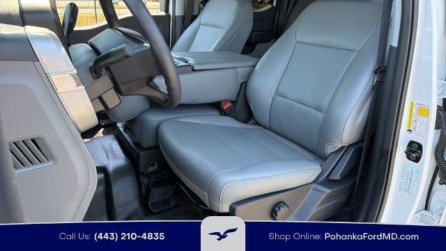 2025 Ford F-350 Super Duty King Ranch
