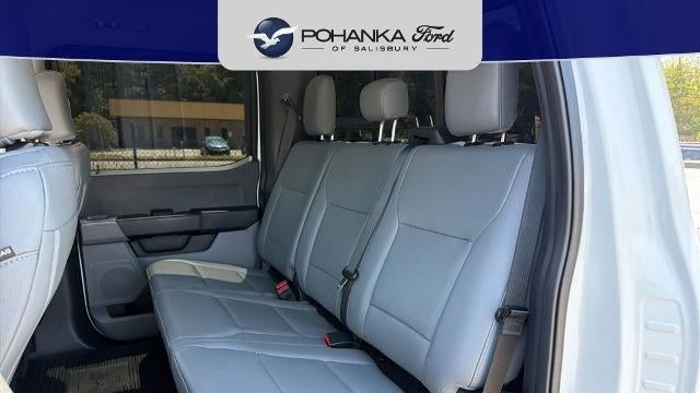 2025 Ford F-350 Super Duty King Ranch