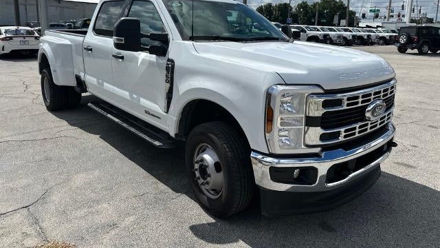 Preowned 2025 Ford F-350 Super Duty Platinum for Sale