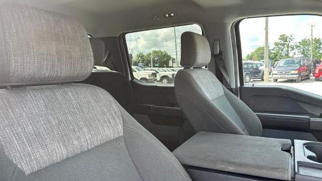 2025 Ford F-350 Super Duty Platinum