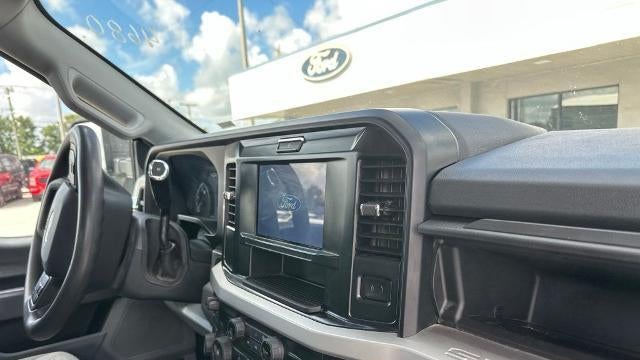2025 Ford F-350 Super Duty Platinum