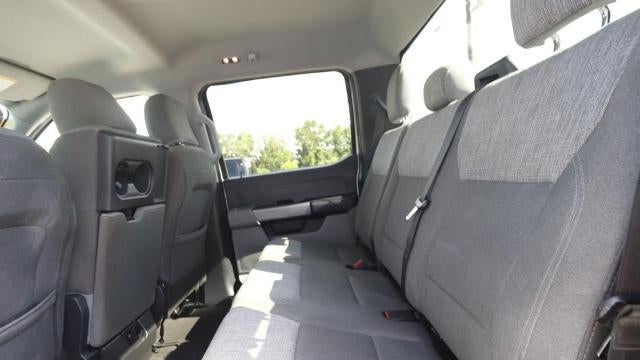 2025 Ford F-350 Super Duty Platinum