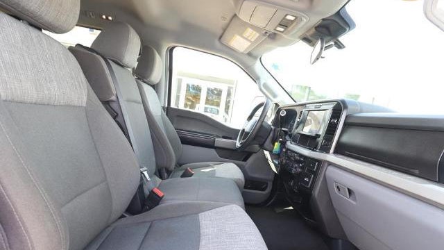 2025 Ford F-350 Super Duty Platinum
