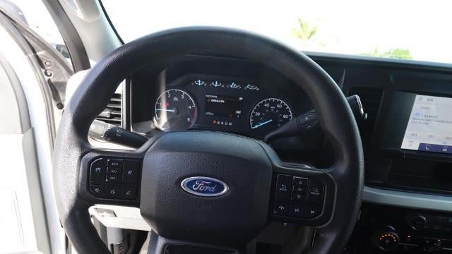 2025 Ford F-350 Super Duty Platinum