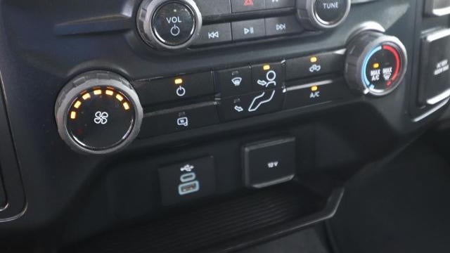 2025 Ford F-350 Super Duty Platinum
