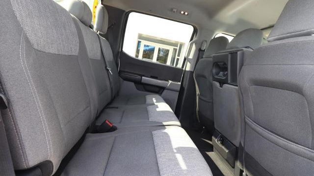 2025 Ford F-350 Super Duty Platinum
