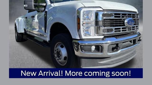 Preowned 2025 Ford F-350 Super Duty XL for Sale