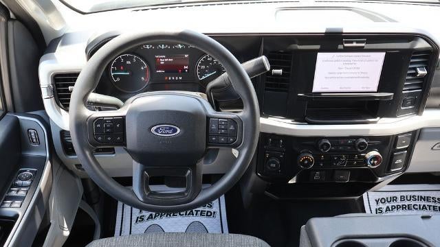 2025 Ford F-350 Super Duty Platinum