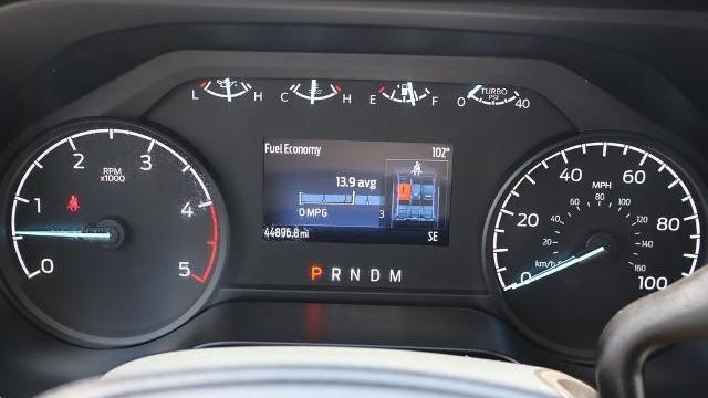 2025 Ford F-350 Super Duty Platinum