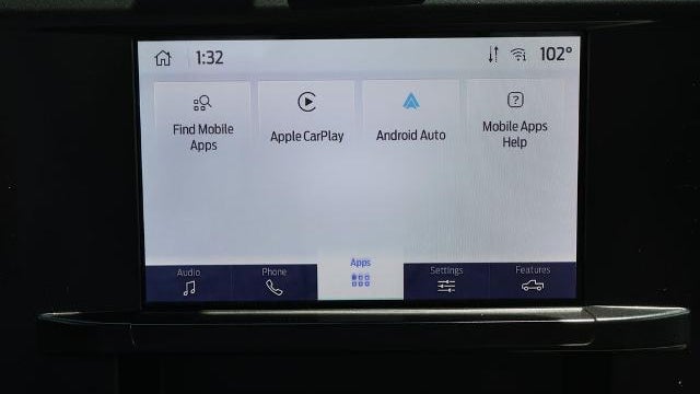 2025 Ford F-350 Super Duty Platinum