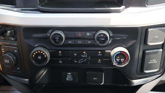 2025 Ford F-350 Super Duty Platinum