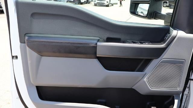 2025 Ford F-350 Super Duty Platinum