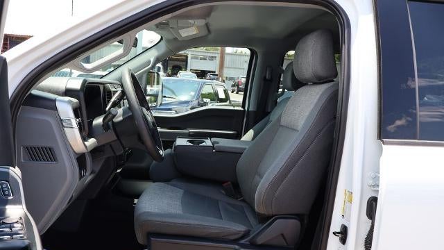 2025 Ford F-350 Super Duty Platinum