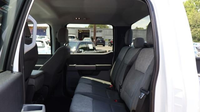 2025 Ford F-350 Super Duty Platinum