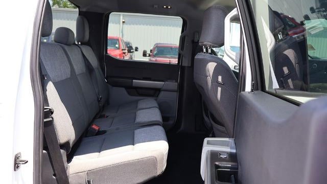 2025 Ford F-350 Super Duty Platinum