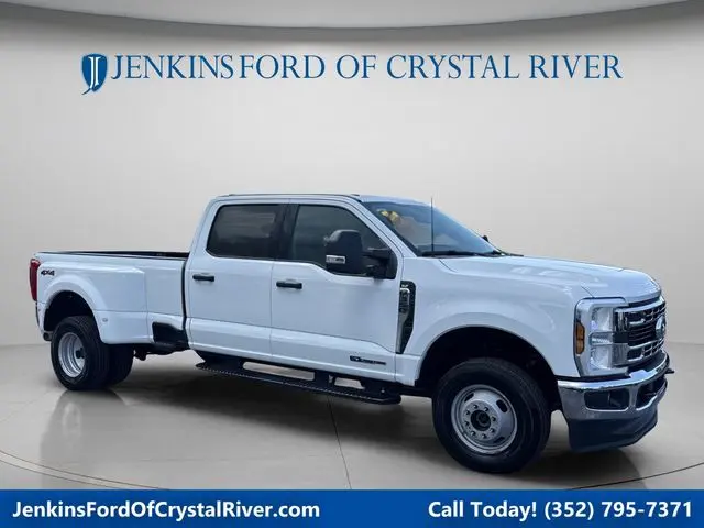 2026 Ford F-350 - $65,548