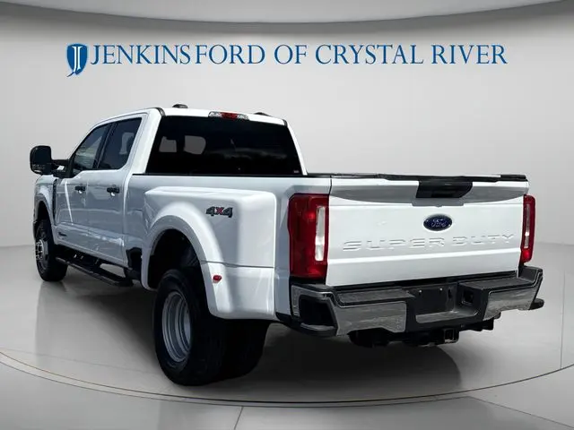 2026 Ford F-350 - $65,548